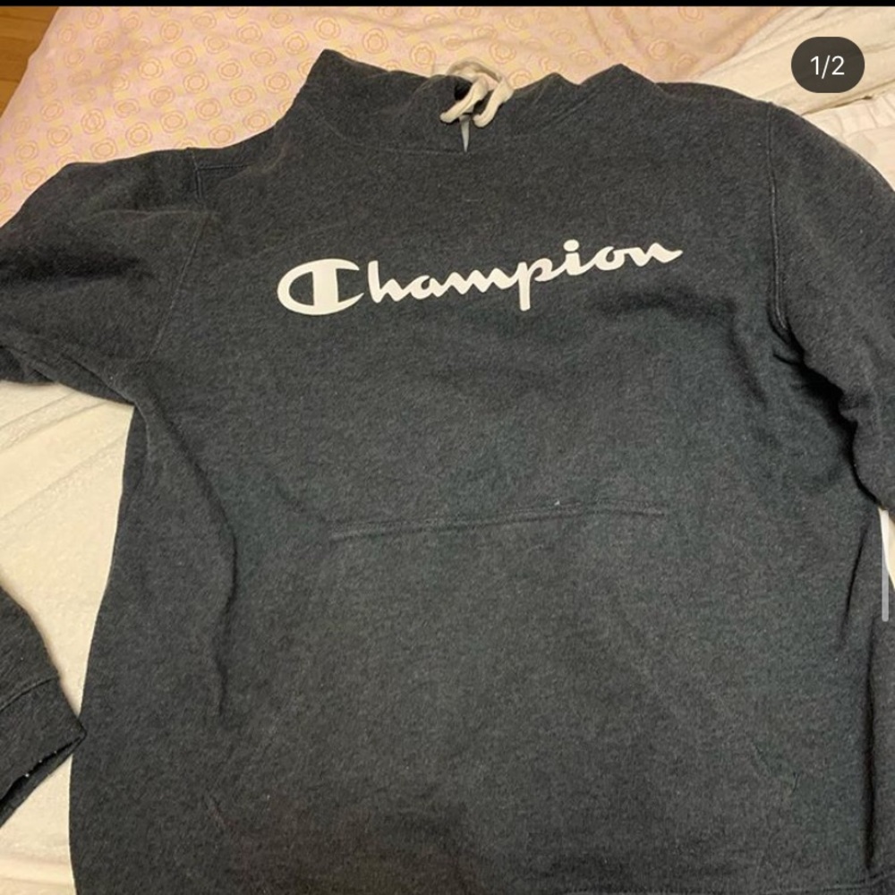 Champion sweatshirt